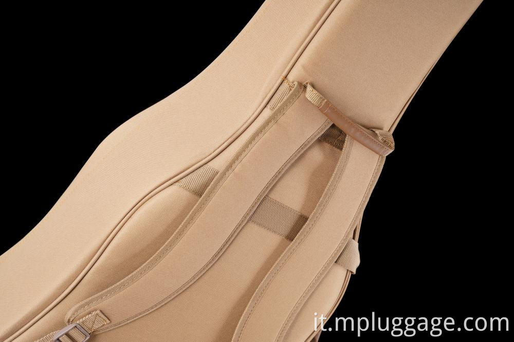 Borsa per chitarra Guitar Bag